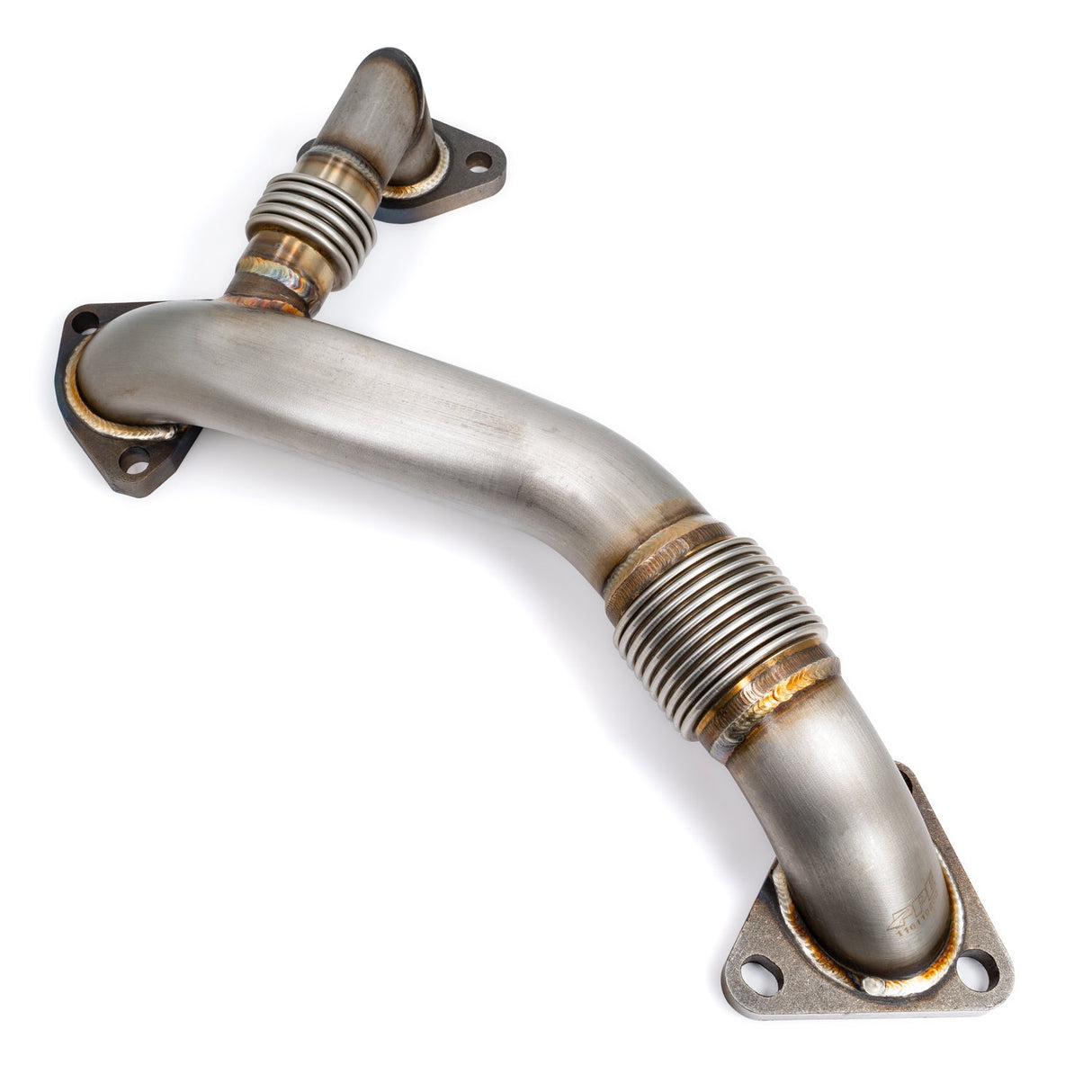 2002-2004 Duramax Up-Pipe (116119100)