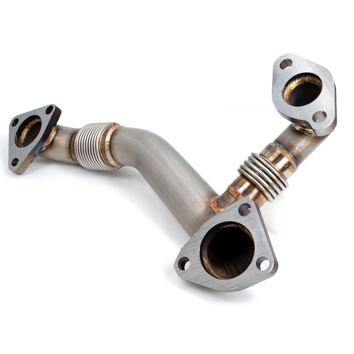 2002-2004 Duramax Up-Pipe (116119100)