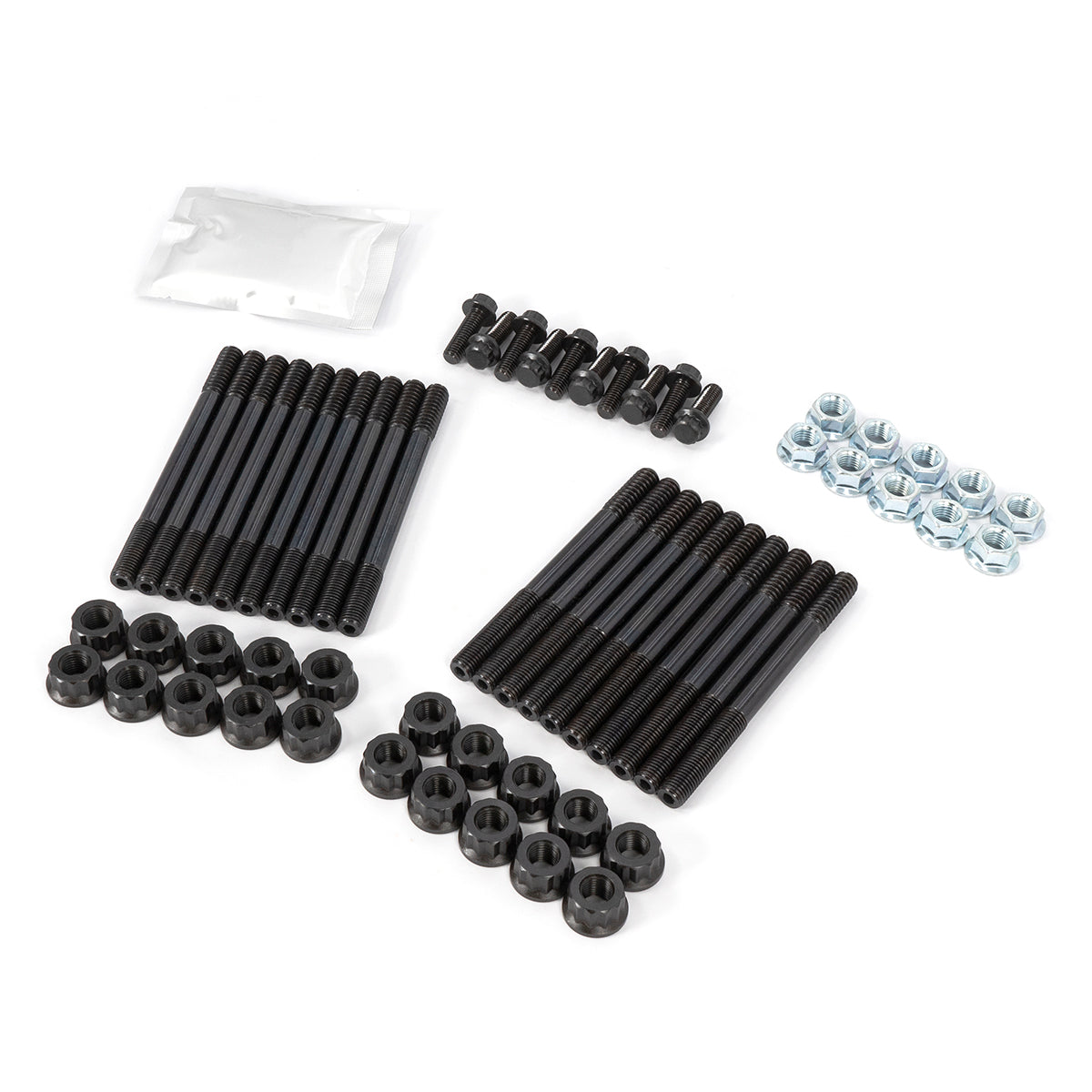 Universal Main Studs Chevy Gen3 / LS Series Small Block (118130100)