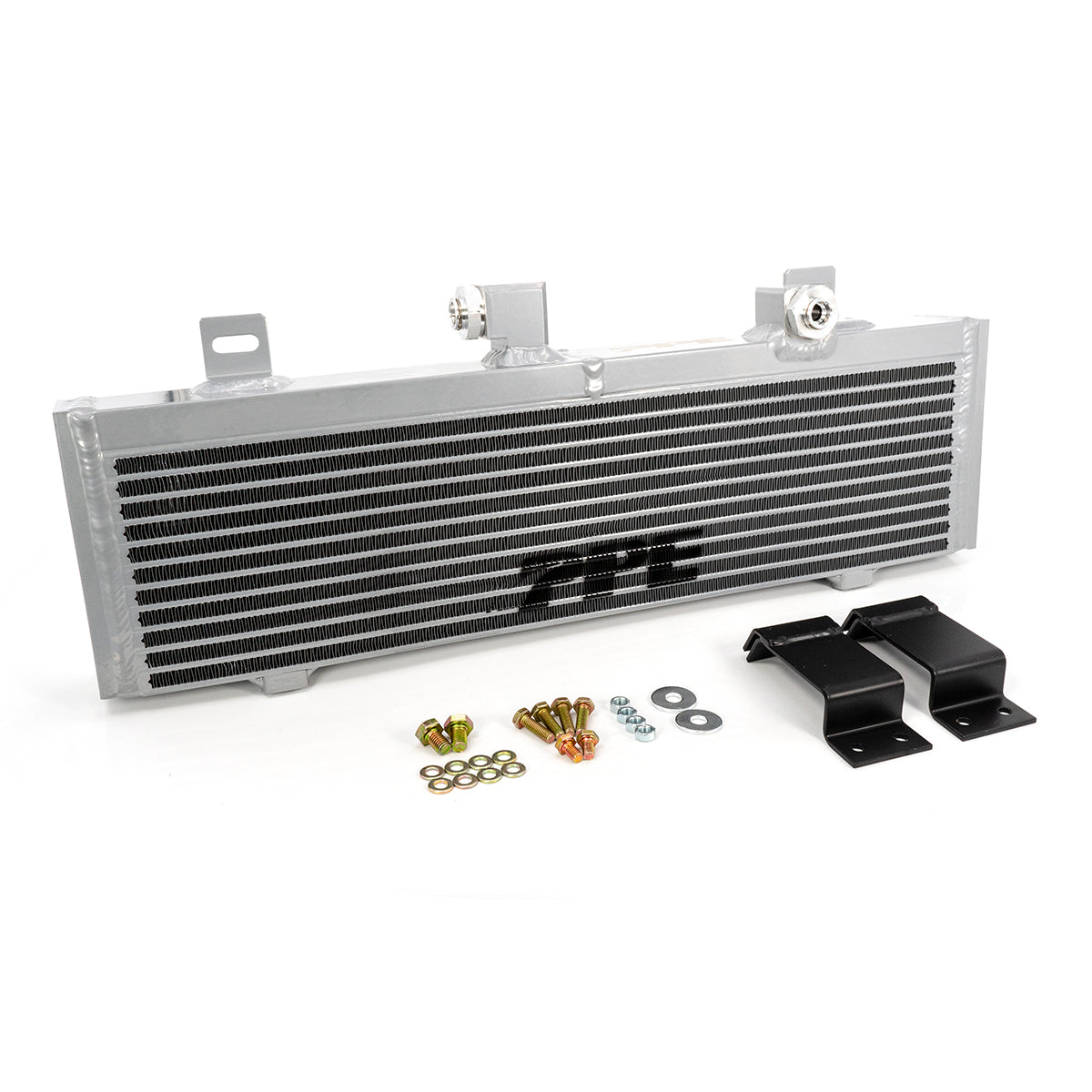 2015-2019 GM 6.0L/ 6.2L 6L90 Transmission Cooler Bar & Plate (124064100)