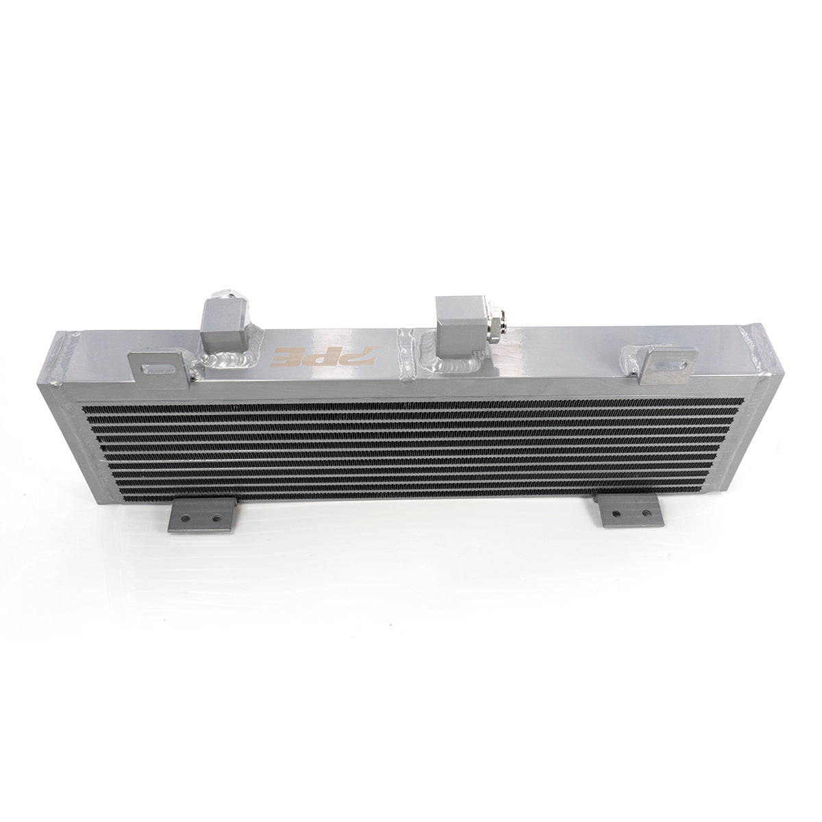 2015-2019 GM 6.0L/ 6.2L 6L90 Transmission Cooler Bar & Plate (124064100)