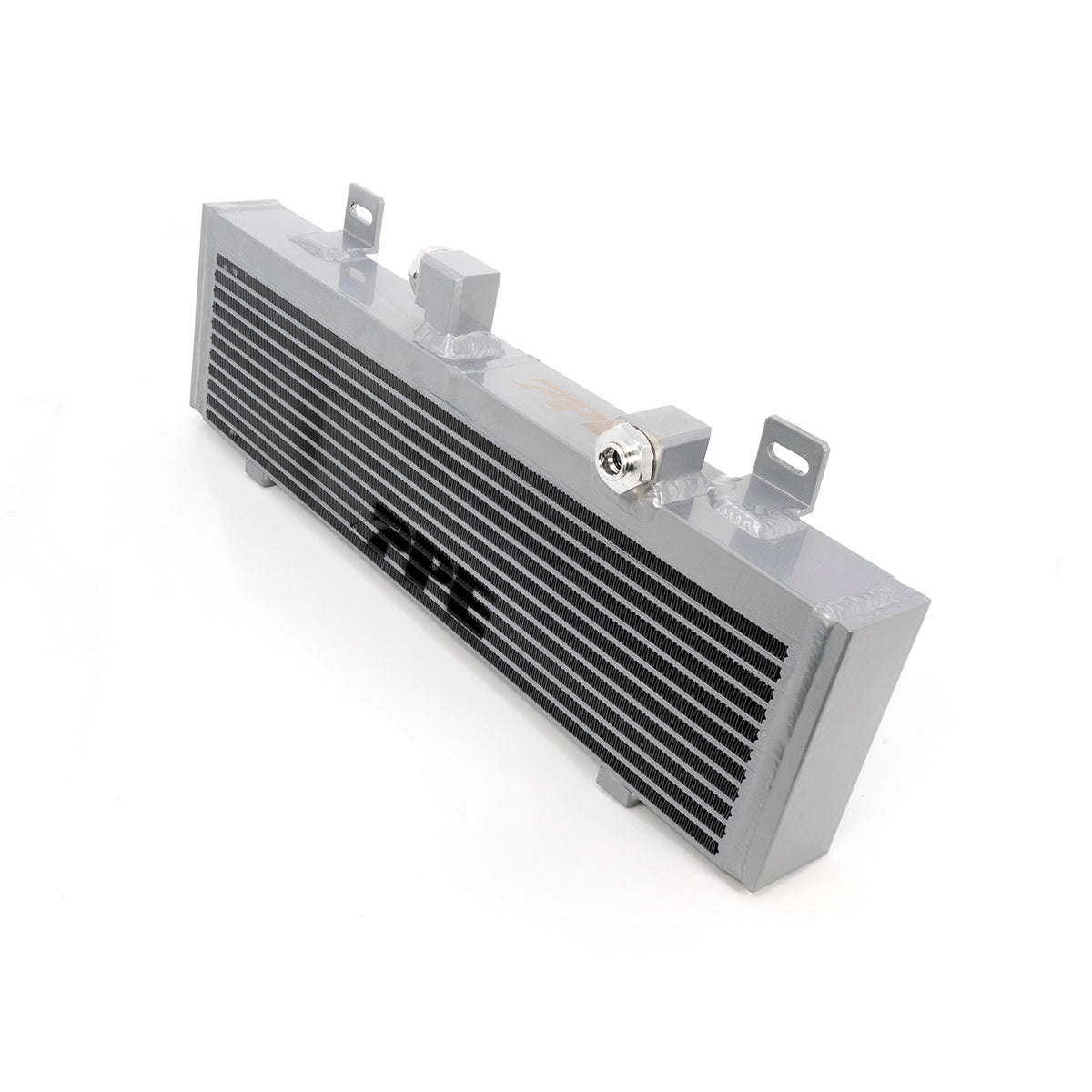 2015-2019 GM 6.0L/ 6.2L 6L90 Transmission Cooler Bar & Plate (124064100)