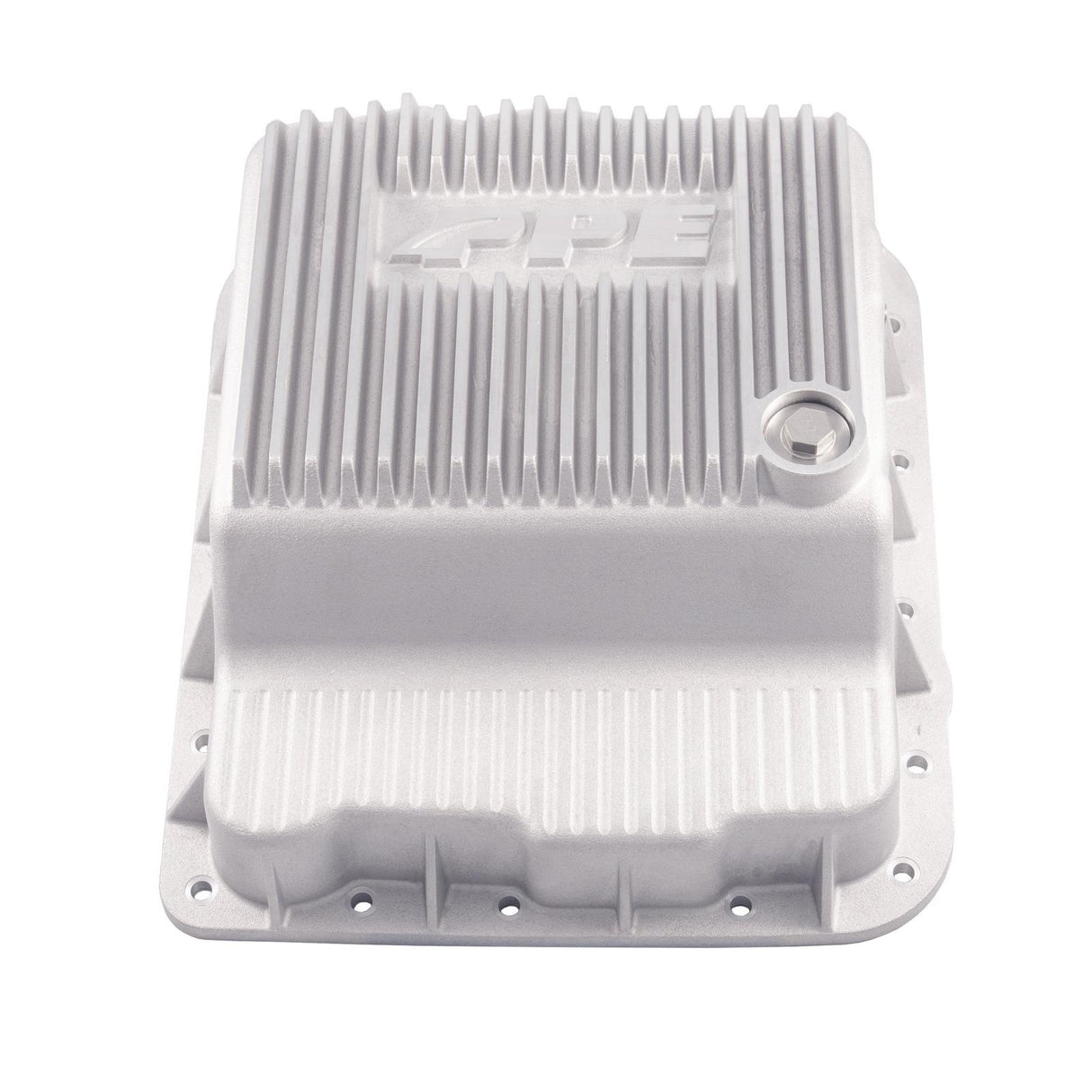 1985-2014 GM 700R4 4L60 4L60E 4L65 4L70E 4L75E Deep Transmission Pan (128051500)