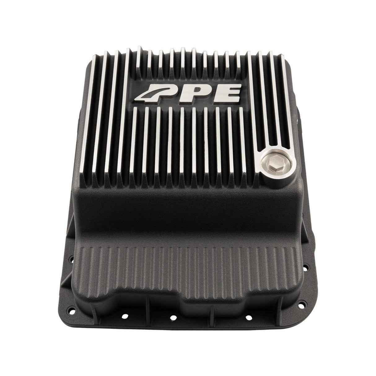 1985-2014 GM 700R4 4L60 4L60E 4L65 4L70E 4L75E Deep Transmission Pan (128051500)