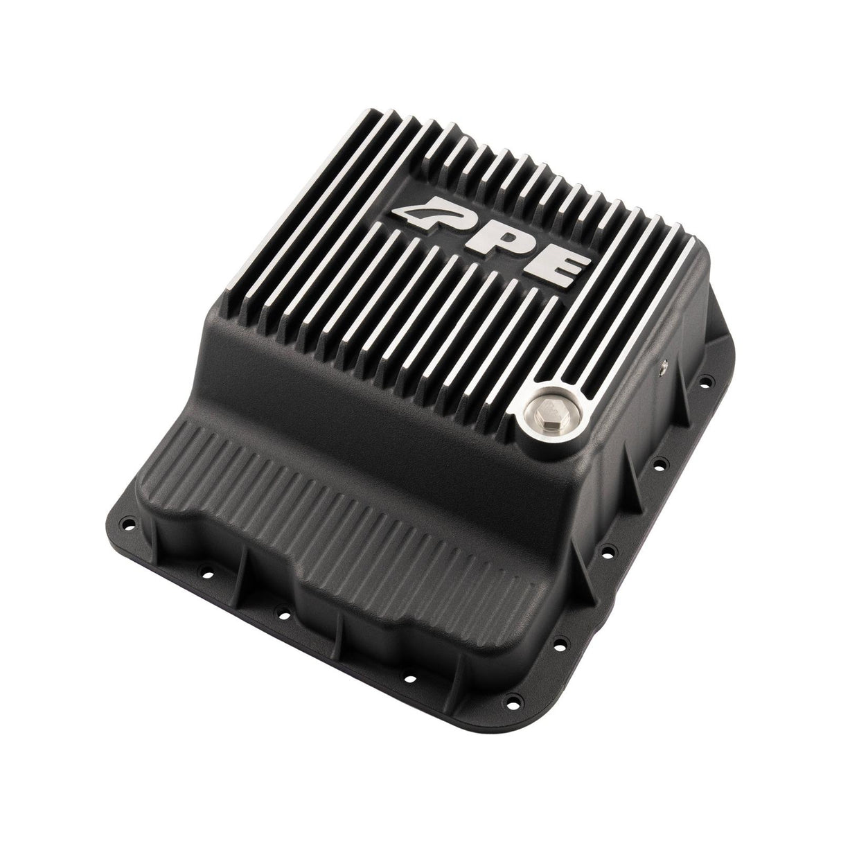 1985-2014 GM 700R4 4L60 4L60E 4L65 4L70E 4L75E Deep Transmission Pan (128051500)