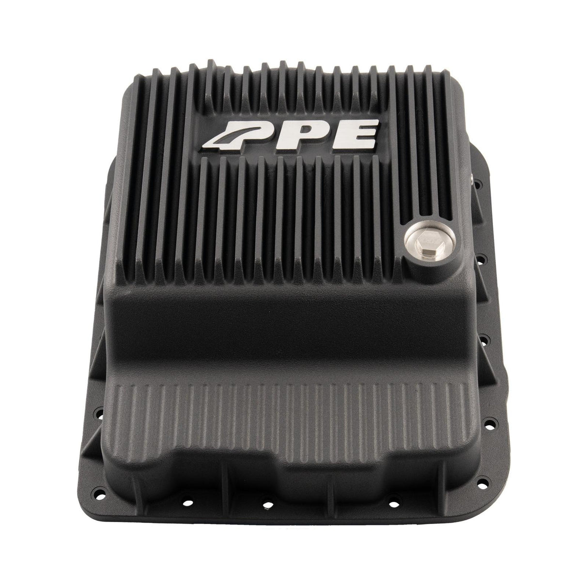 1985-2014 GM 700R4 4L60 4L60E 4L65 4L70E 4L75E Deep Transmission Pan (128051500)