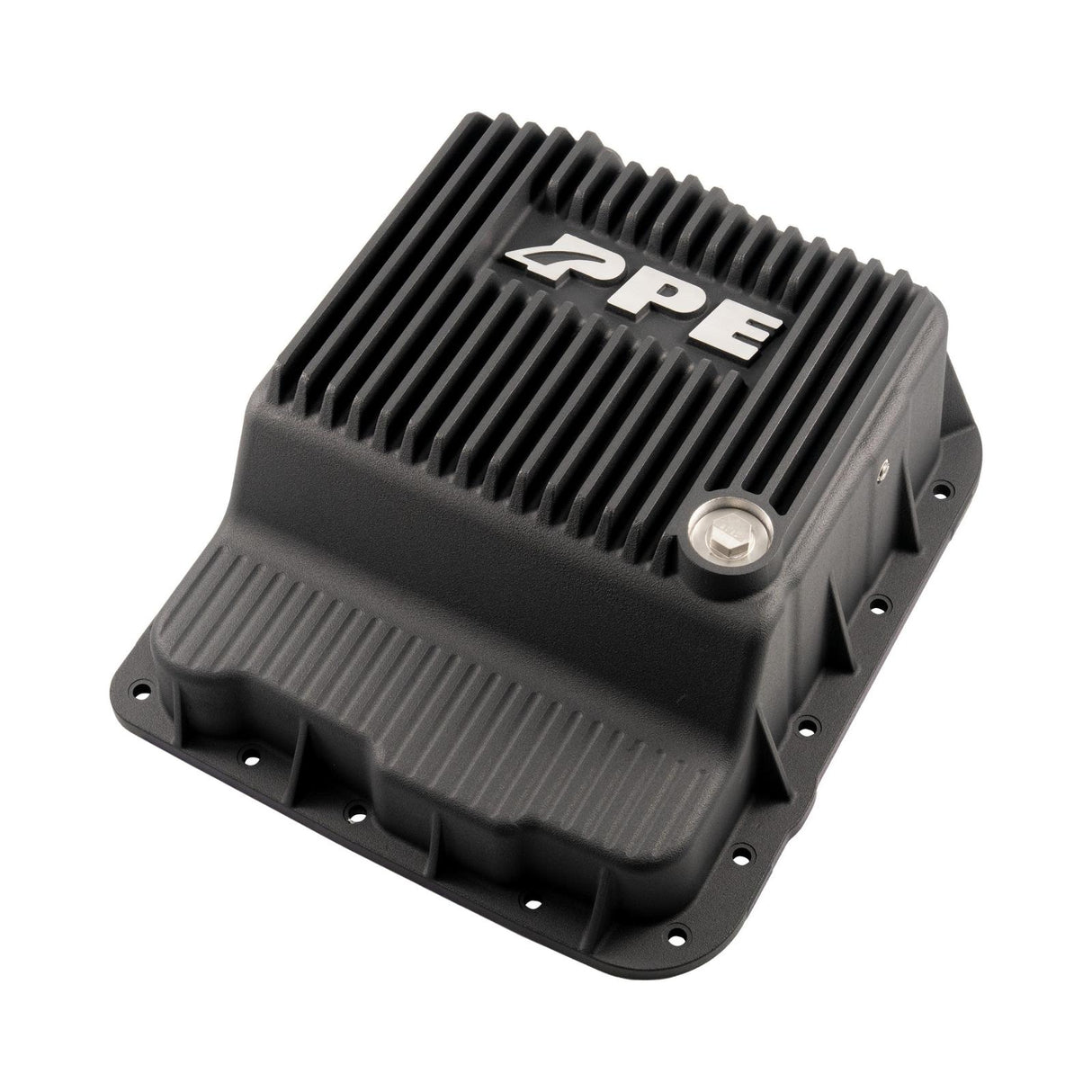 1985-2014 GM 700R4 4L60 4L60E 4L65 4L70E 4L75E Deep Transmission Pan (128051500)