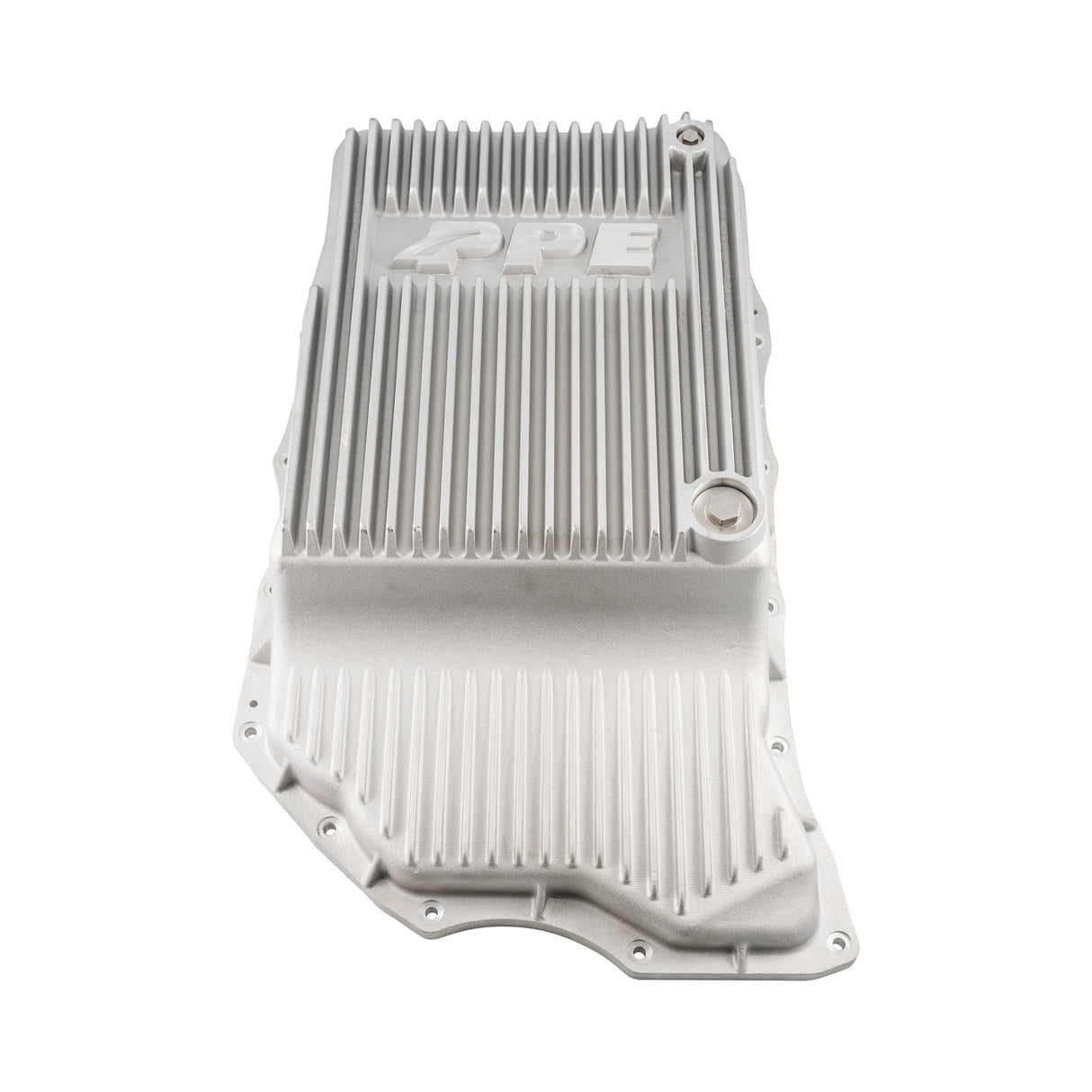 2024-2026 Duramax Allison 10L1000 Deep Transmission Pan (128052400)