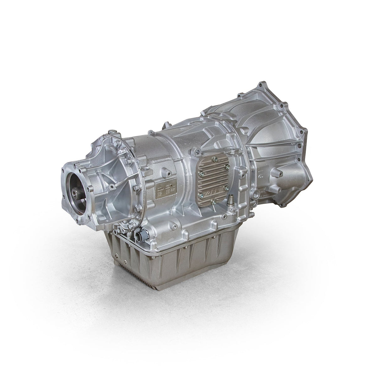 2007.5-2010 Duramax Stage6 Trans Complete no-TC Allison 1000 (128136204)