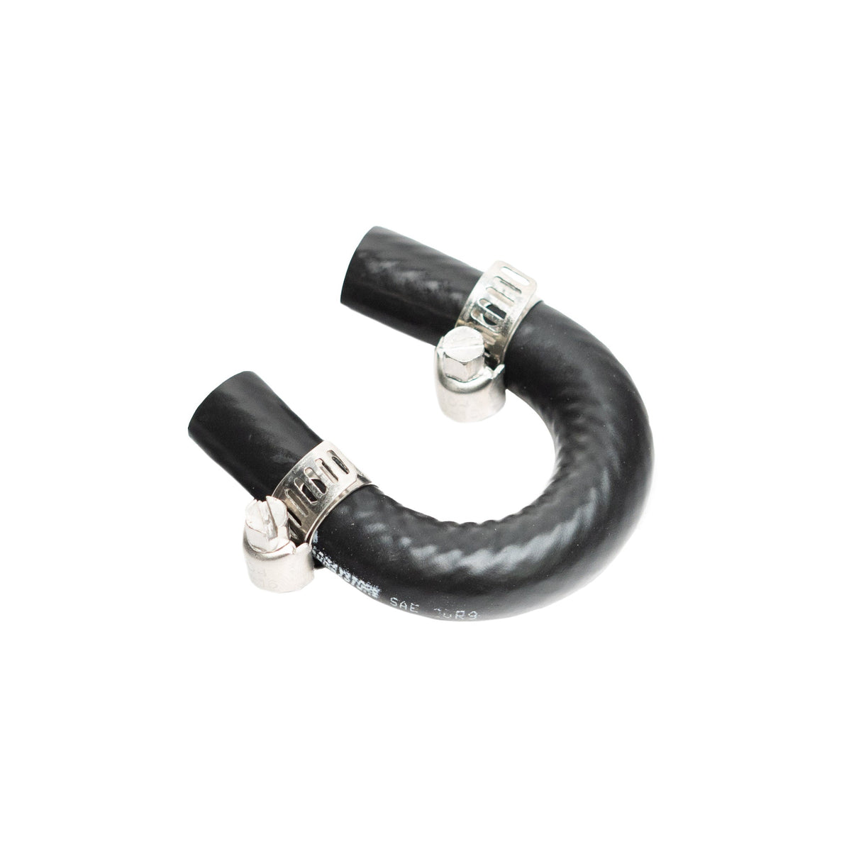 2004-2010 Duramax Fuel Rail to Return Pipe Hose (DMAX-1375)