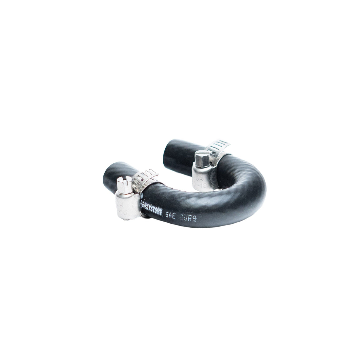 2004-2010 Duramax Fuel Rail to Return Pipe Hose (DMAX-1375)