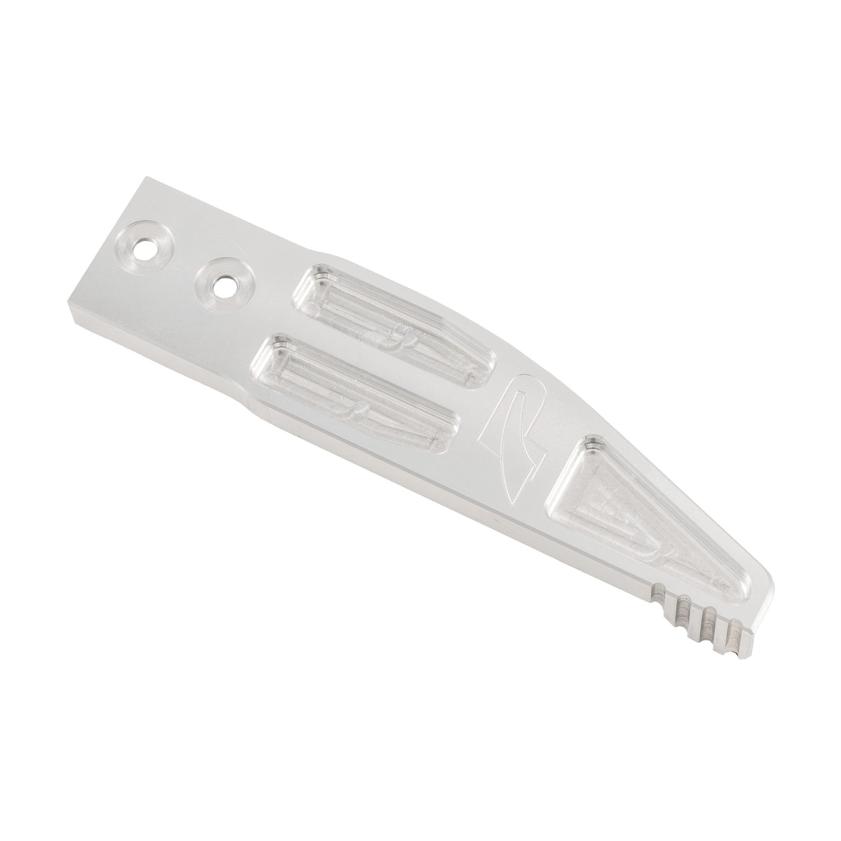 2020 GM Billet Hood Release Latch (148122500)