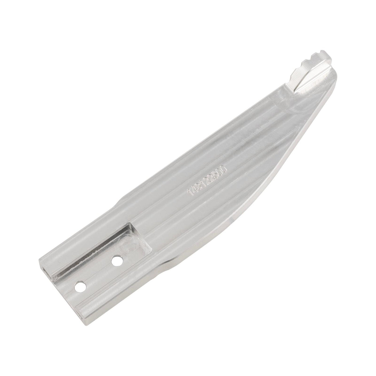 2020 GM Billet Hood Release Latch (148122500)