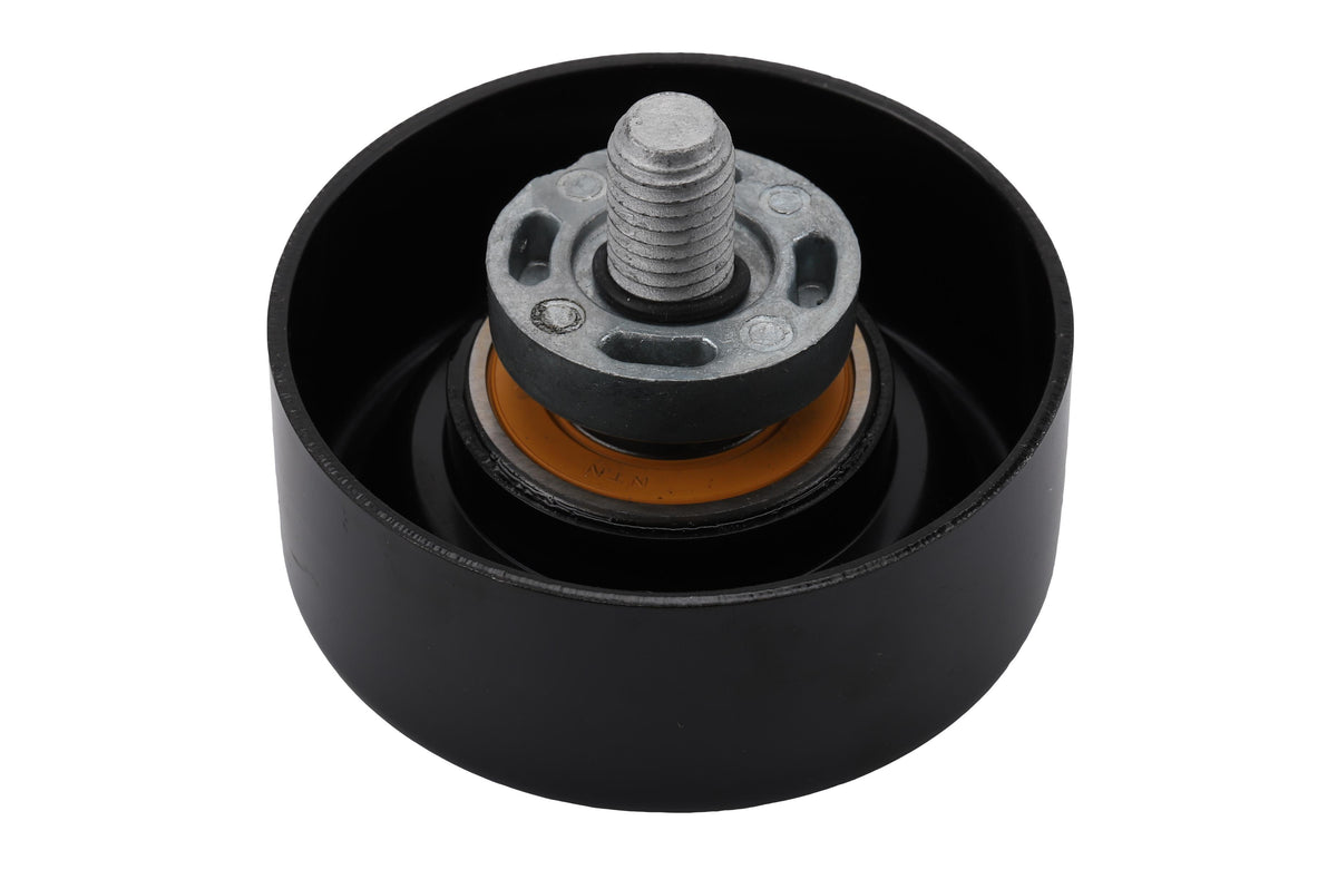 1982-1993 6.2L Detroit Idler Pulley (154957) view 2