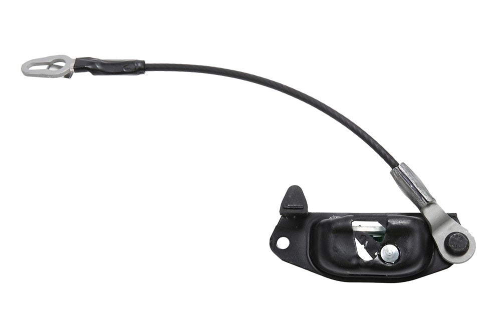 2001-2007 Duramax Tailgate Latch (15921949)