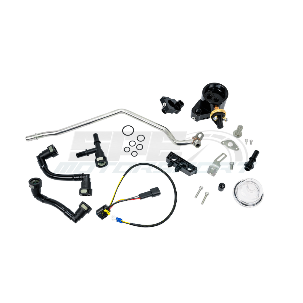 2017-2019 Powerstroke Fuel Contamination Kit (DKT171967)