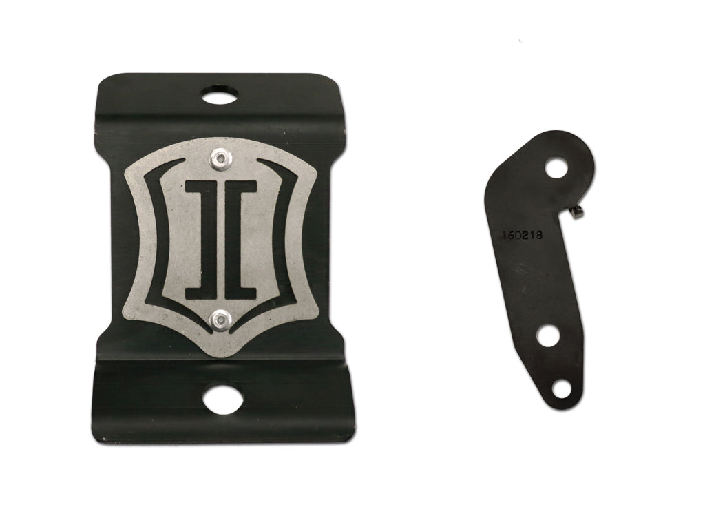 2011-2022 Powerstroke ICON Brake Hydraulic Line Bracket (ICO67031)