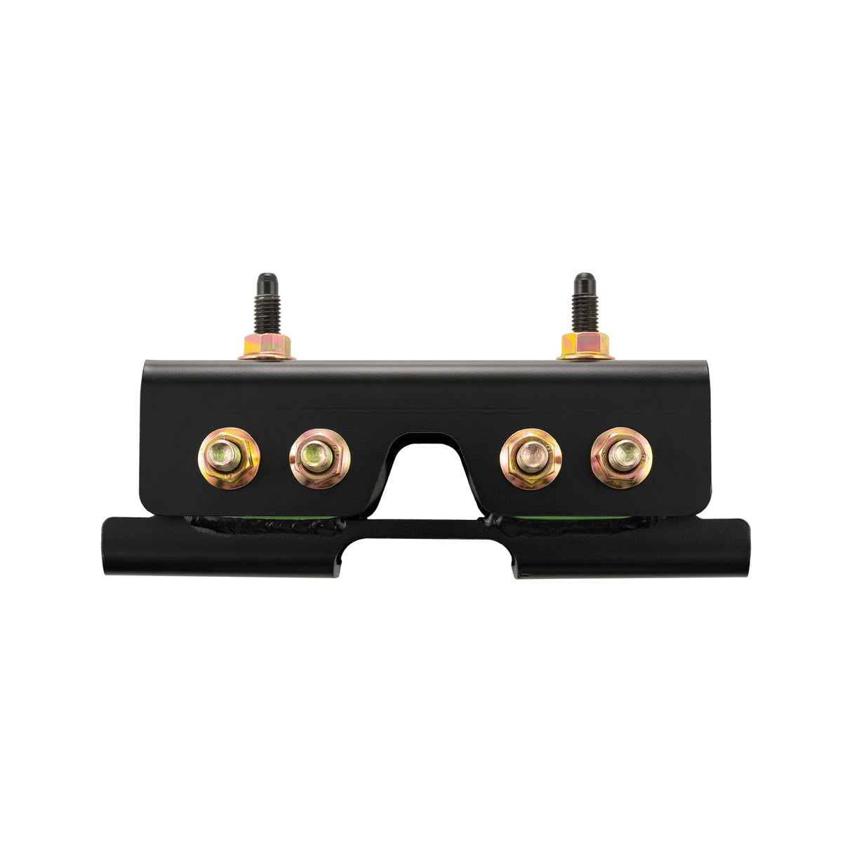 2001-2010 Duramax Transmission Mount - 50 Hardness (169030150)