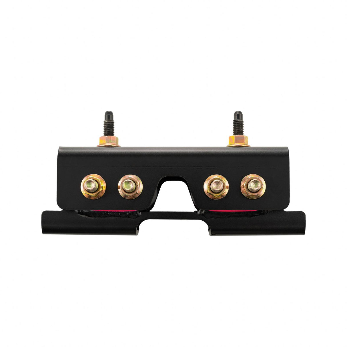 2001-2010 Duramax Transmission Mount - 70 Hardness (169030170)
