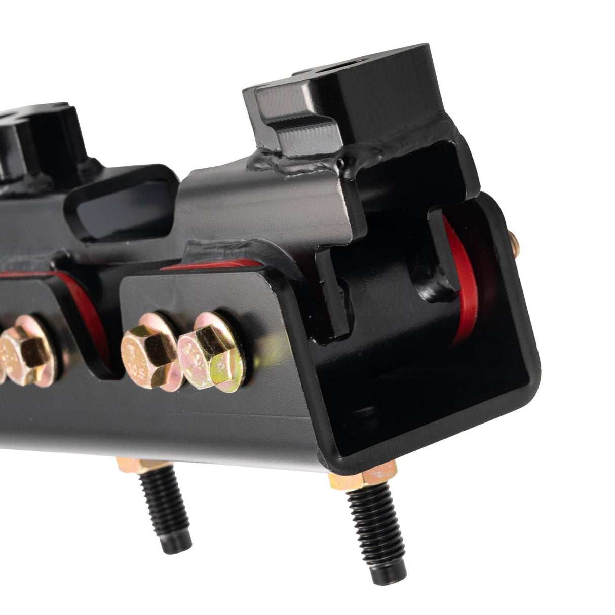 2011-2019 Duramax Transmission Mount Rear - 70 Hardness (169044170)