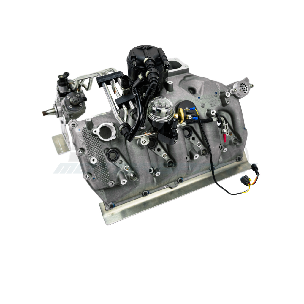 2017-2019 Powerstroke Fuel Contamination Kit (DKT171967)