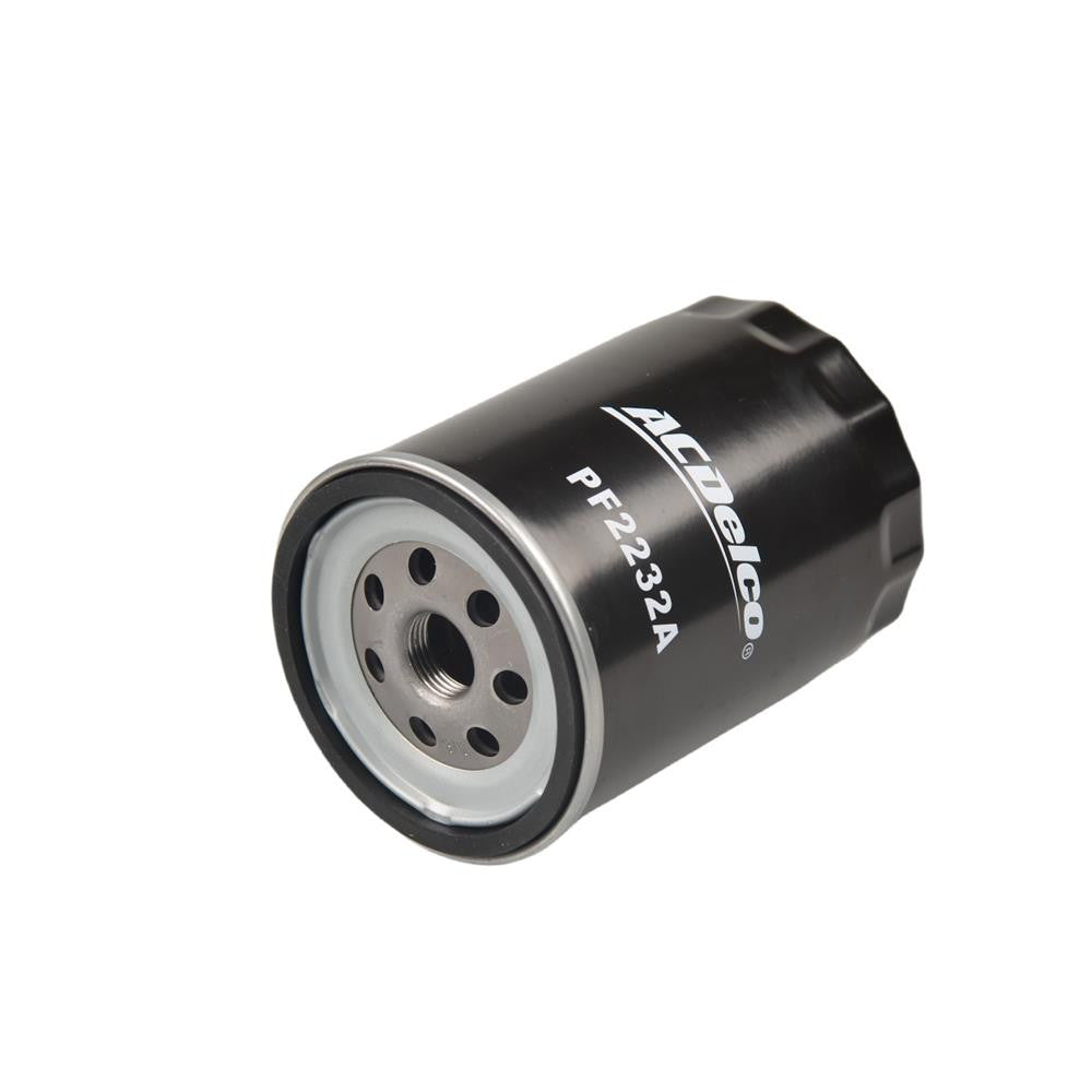 2017-2019 Duramax Maintenance Filter Pack (10780)
