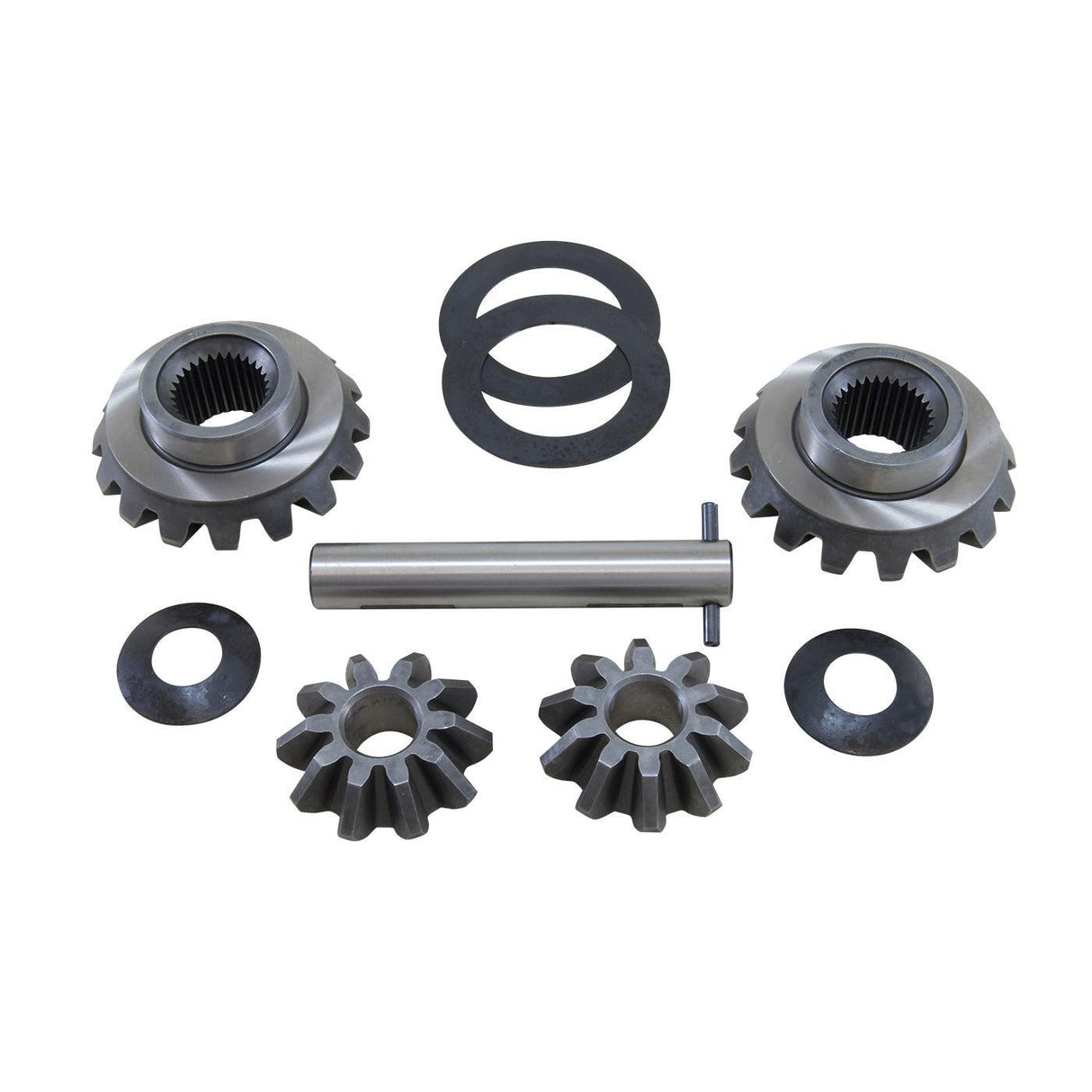 1954-2001 Powerstroke Replacement Spider Gear Set for Dana 60 30 Spline (ZIKD60-S-30)-Differential Components-USA Standard Gear-Dirty Diesel Customs