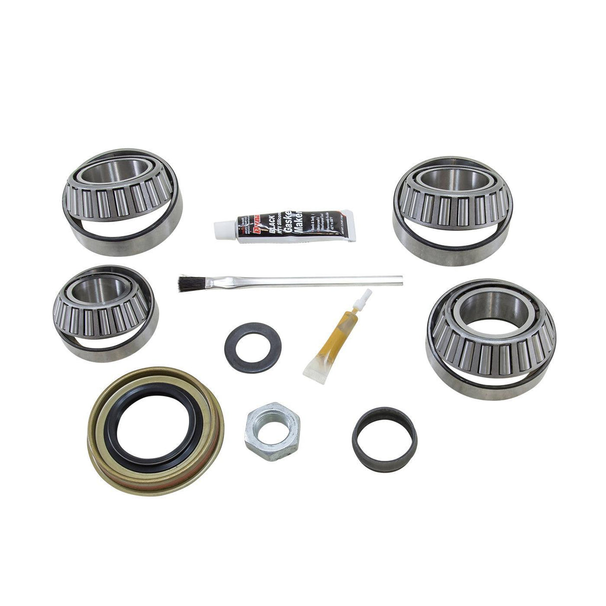 1957-2002 Cummins Front Bearing Kit Replacement (ZBKD44)-Bearing Kit-USA Standard Gear-Dirty Diesel Customs