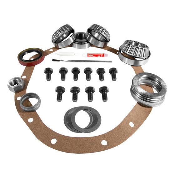 1966-2000 Cummins Rear Differential Master Overhaul Kit (ZK C9.25-R)-Master Overhaul Kit-USA Standard Gear-Dirty Diesel Customs