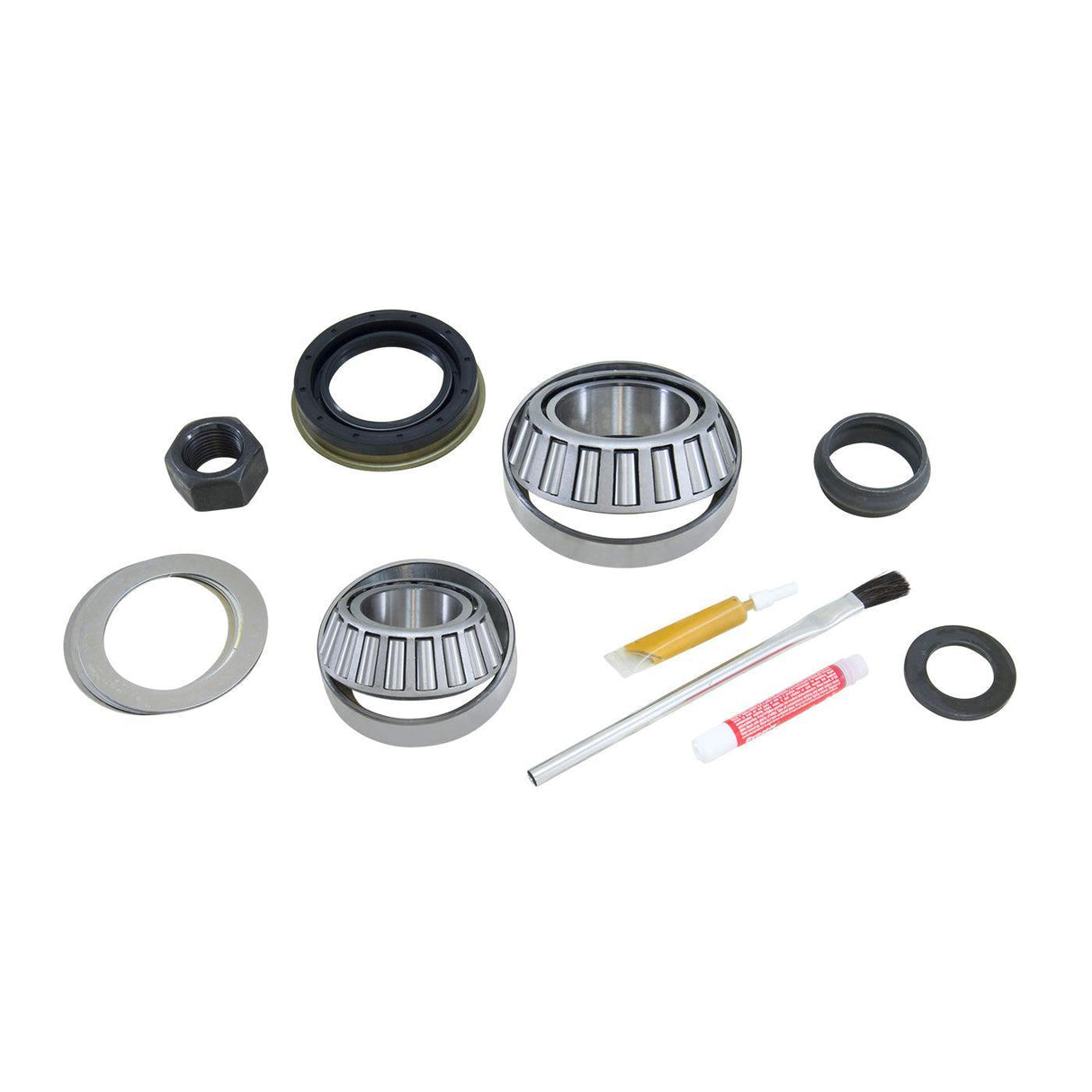 1966-2010 Universal Rear 9.25" Pinion Installation Kit (ZPKC9.25-R)-Differential Components-USA Standard Gear-Dirty Diesel Customs