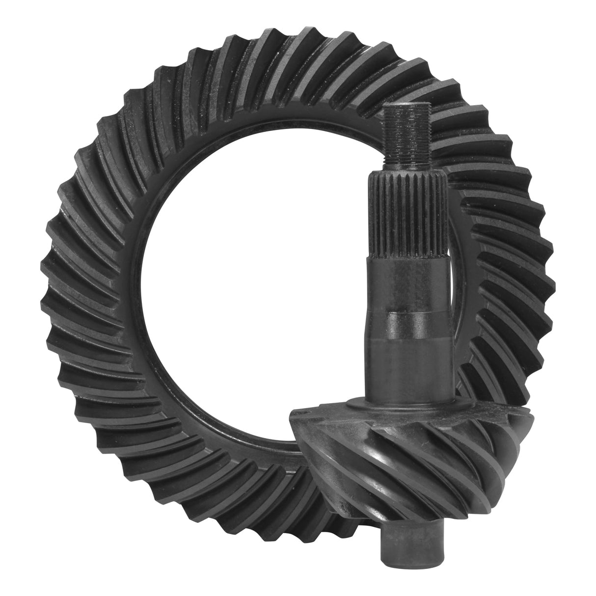 1967-2015 Duramax Ring & Pinion Gear Set for 10.5" GM 14 Bolt Truck 3.42 Ratio (ZG GM14T-342)-Differential Components-USA Standard Gear-Dirty Diesel Customs