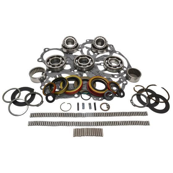 1969-1991 GM NP205 Transfer Case Bearing Kit (ZTBK205GDM)-Transfer Case Components-USA Standard Gear-Dirty Diesel Customs