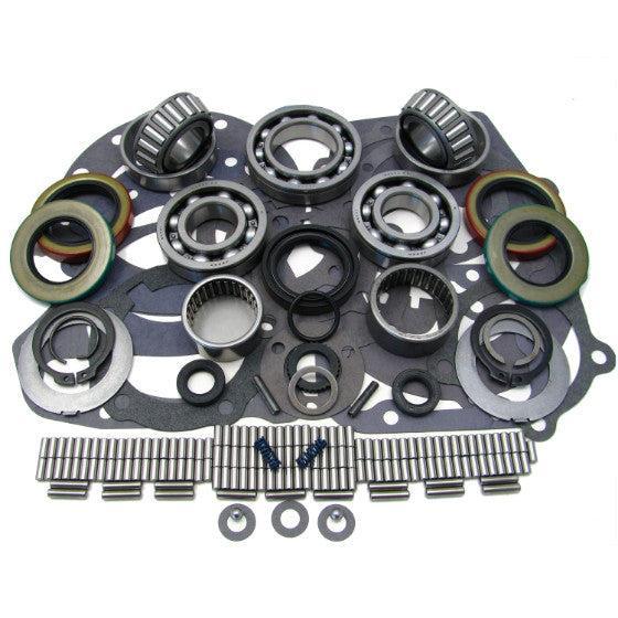 1970-1977 Dodge W-Series NP205 Transfer Case Bearing Kit (ZTBK205RDF)-Transfer Case Components-USA Standard Gear-Dirty Diesel Customs