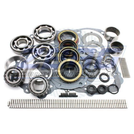 1970-1991 K & V-Series GMC NP205 Transfer Case Bearing Kit w/ Th400 LSM465 (ZTBK205GDM4)-Transfer Case Components-USA Standard Gear-Dirty Diesel Customs