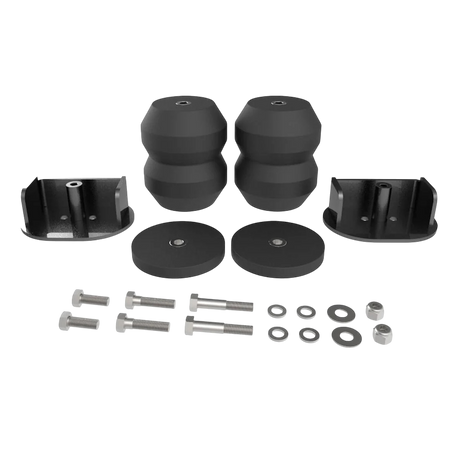 1970-2016 F350 Rear Overload Bump Stop (FR350SDF)-Bump Stops-Timbren-Dirty Diesel Customs