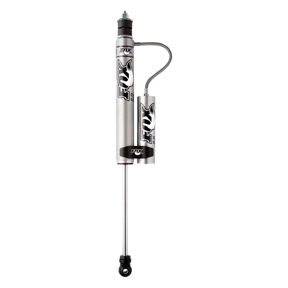 1971-2014 Range Rover & 1983-2014 Defender & 1989-1998 Discovery Front 0-1" Performance Series 2.0 Smooth Body Reservoir Shock-Shocks-FOX-Dirty Diesel Customs