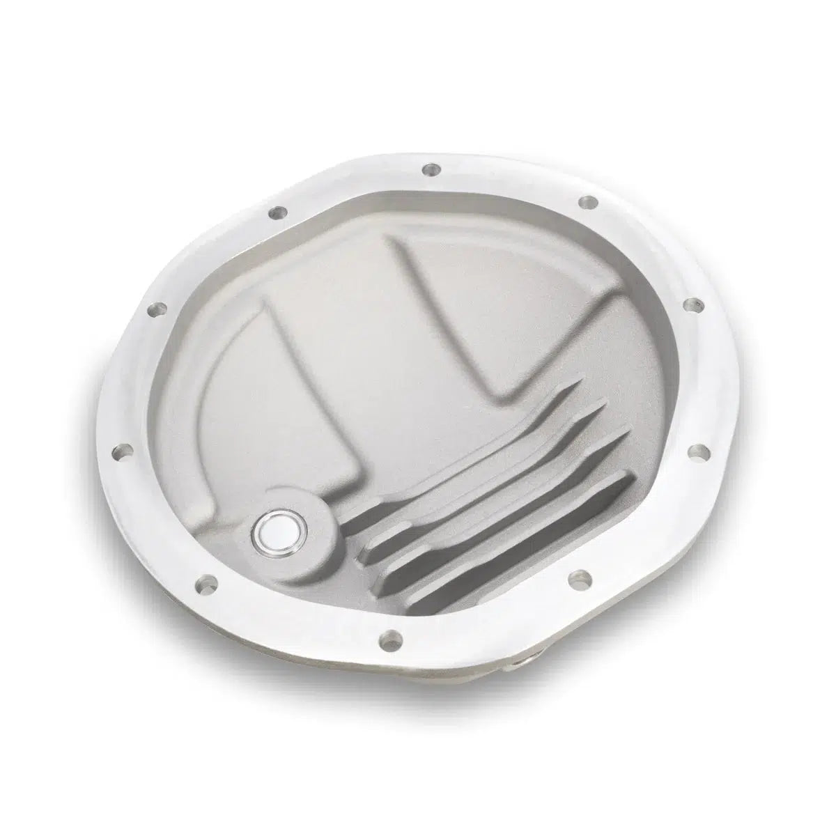 1972-2013 GMC K1500 8.5"/8.625’’-10 HD Rear Differential Cover (138051300)-Differential Cover-PPE-Dirty Diesel Customs