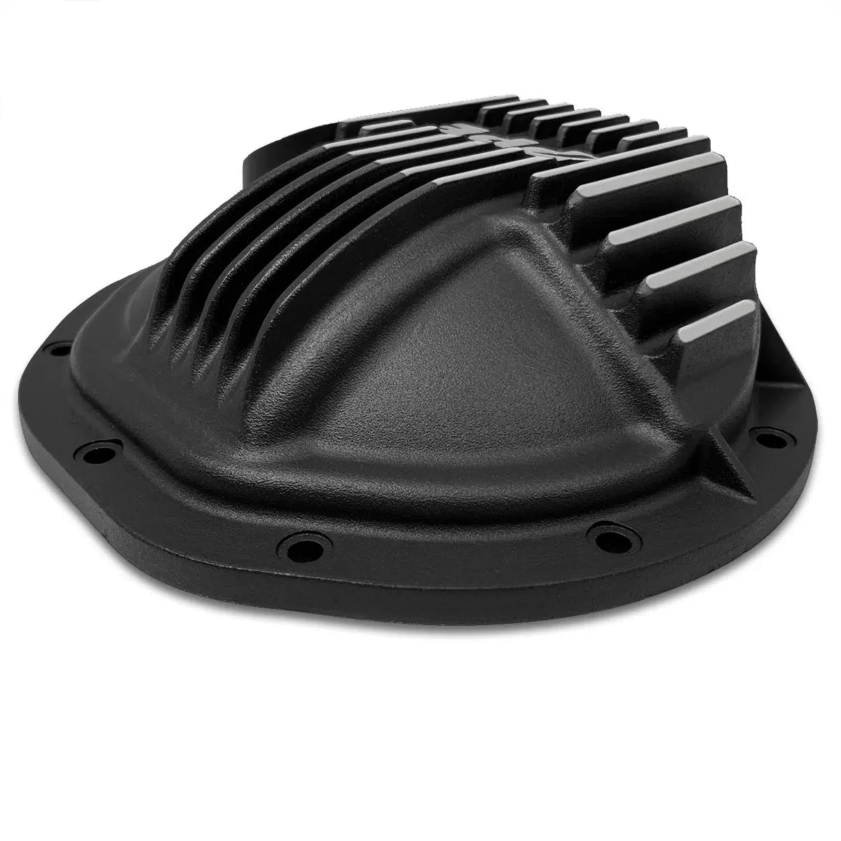 1972-2013 GMC K1500 8.5"/8.625’’-10 HD Rear Differential Cover (138051300)-Differential Cover-PPE-Dirty Diesel Customs