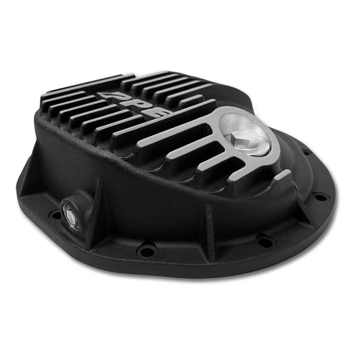 1972-2013 GMC K1500 8.5"/8.625’’-10 HD Rear Differential Cover (138051300)-Differential Cover-PPE-Dirty Diesel Customs