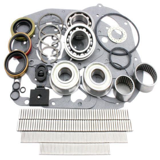 1973-1979 GM Transfer Case NP203 Bearing Kit (ZTBK203G)-Transfer Case Components-USA Standard Gear-Dirty Diesel Customs
