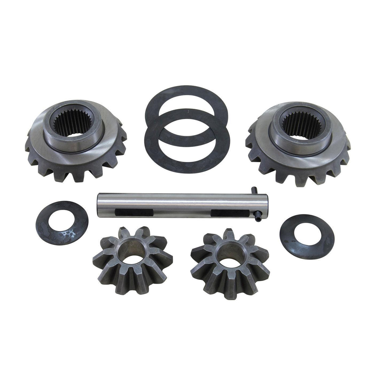 1975-2006 Universal Replacement Spider Gear Set for Dana 60 32 Spline (ZIKD60-S-32)-Differential Components-USA Standard Gear-Dirty Diesel Customs