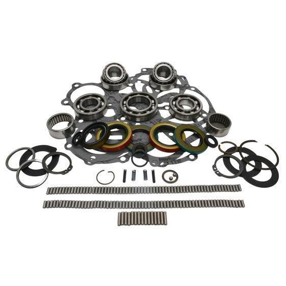 1976-1979 F-Series NP205F Direct Mount Transfer Case Bearing Kit (ZTBK205FDM)-Transfer Case Components-USA Standard Gear-Dirty Diesel Customs