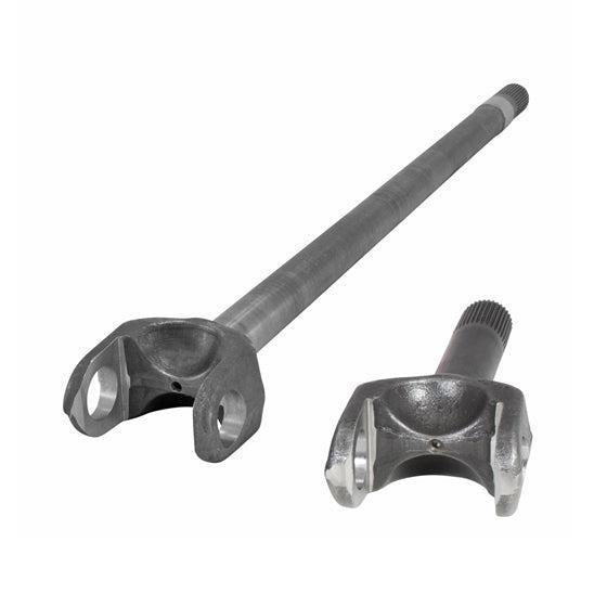 1977-1991 GM Front Axle Kit 35 Spline For Dana 60 Diff (ZA K630437)-Axle Shafts-USA Standard Gear-Dirty Diesel Customs