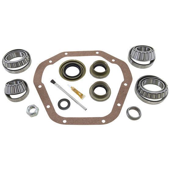 1978-2015 Powerstroke USA Standard Bearing Kit for Dana 60 Super Front (ZBKD60-SUP)-Bearing Kit-USA Standard Gear-Dirty Diesel Customs