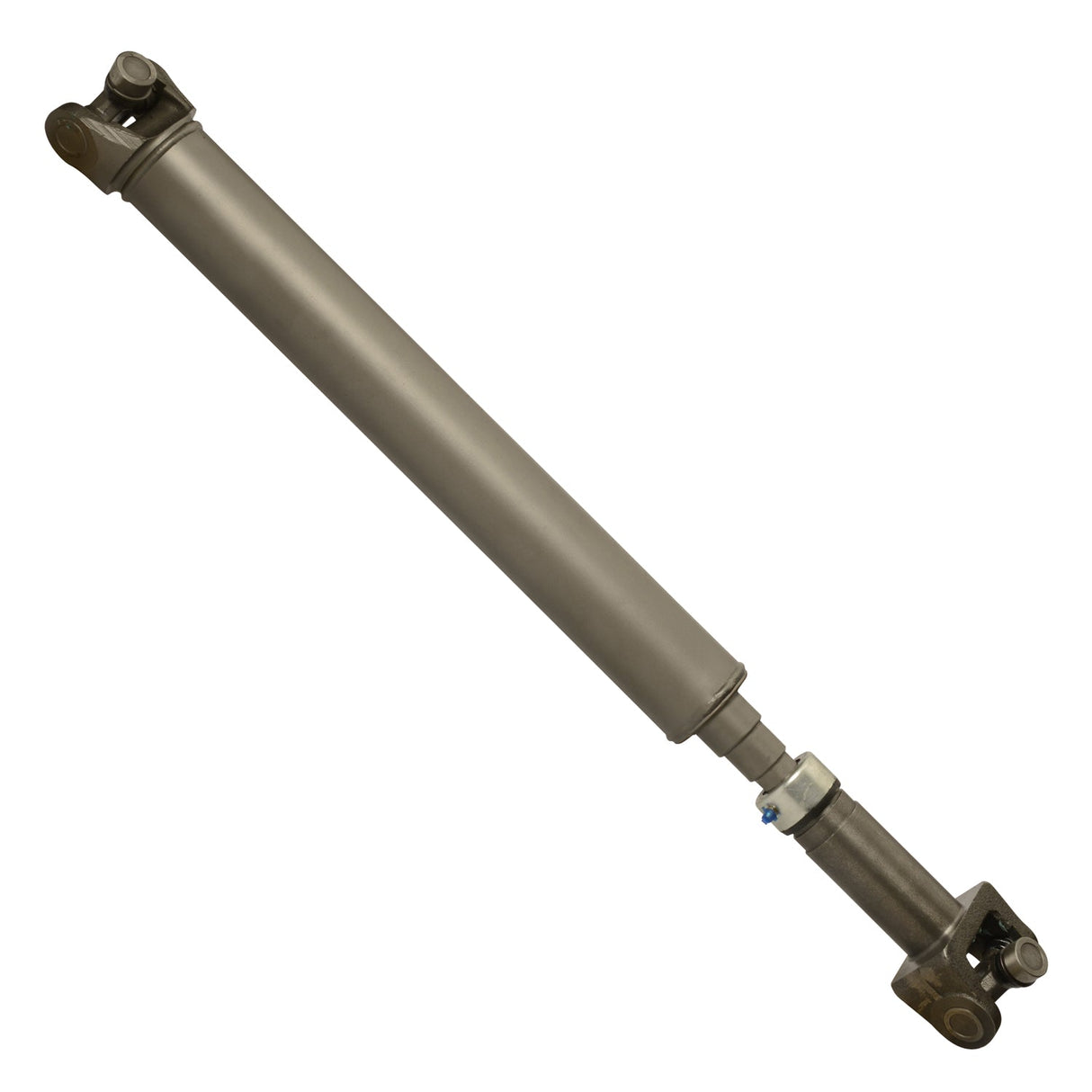 1980-1987 Powerstroke/Bronco Front Driveshaft 35.5" Center to Center (ZDS9440)-Drive Shaft-USA Standard Gear-Dirty Diesel Customs