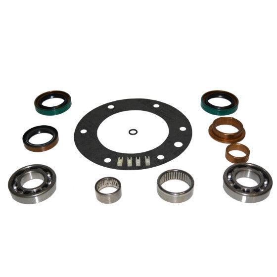 1980-1992 F-250/F-350 Transfer Case BW1354 Bearing Kit (ZTBK1345)-Transfer Case Components-USA Standard Gear-Dirty Diesel Customs