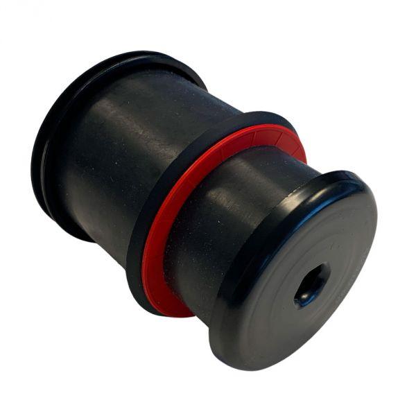 1980-1997 Powerstroke S&B Body Mount Kit (81-1008)-Body Mounts-S&B Filters-Dirty Diesel Customs