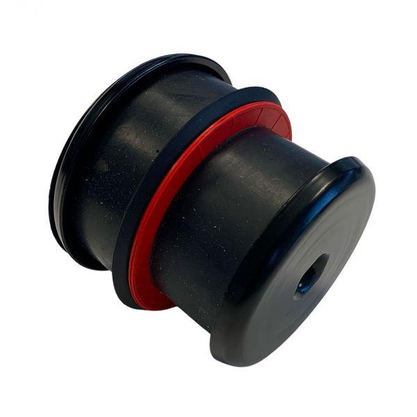 1980-1997 Powerstroke S&B Body Mount Kit (81-1008)-Body Mounts-S&B Filters-Dirty Diesel Customs