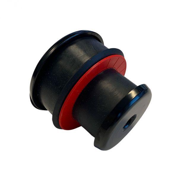 1980-1997 Powerstroke S&B Body Mount Kit (81-1008)-Body Mounts-S&B Filters-Dirty Diesel Customs