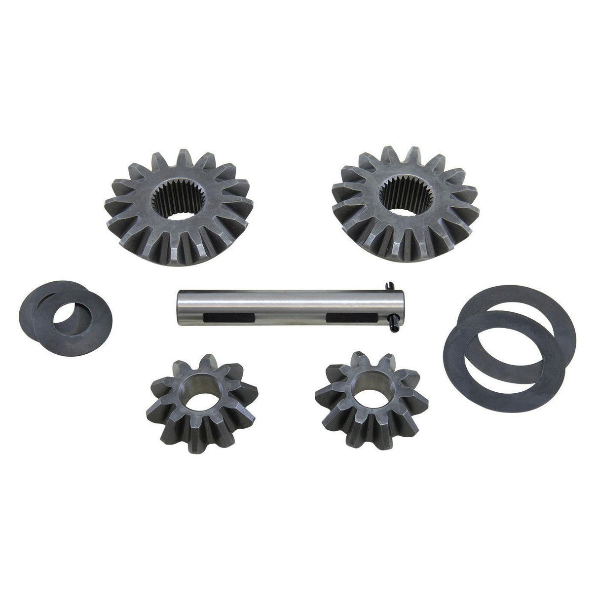 1980-2005 Powerstroke Replacement Spider Gear Set for Dana 50 30 Spline (ZIKD50-S-30)-Differential Components-USA Standard Gear-Dirty Diesel Customs